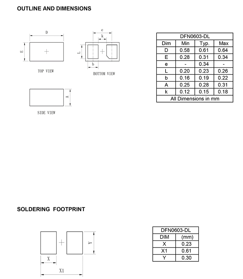 肖特基二极管b3100商标