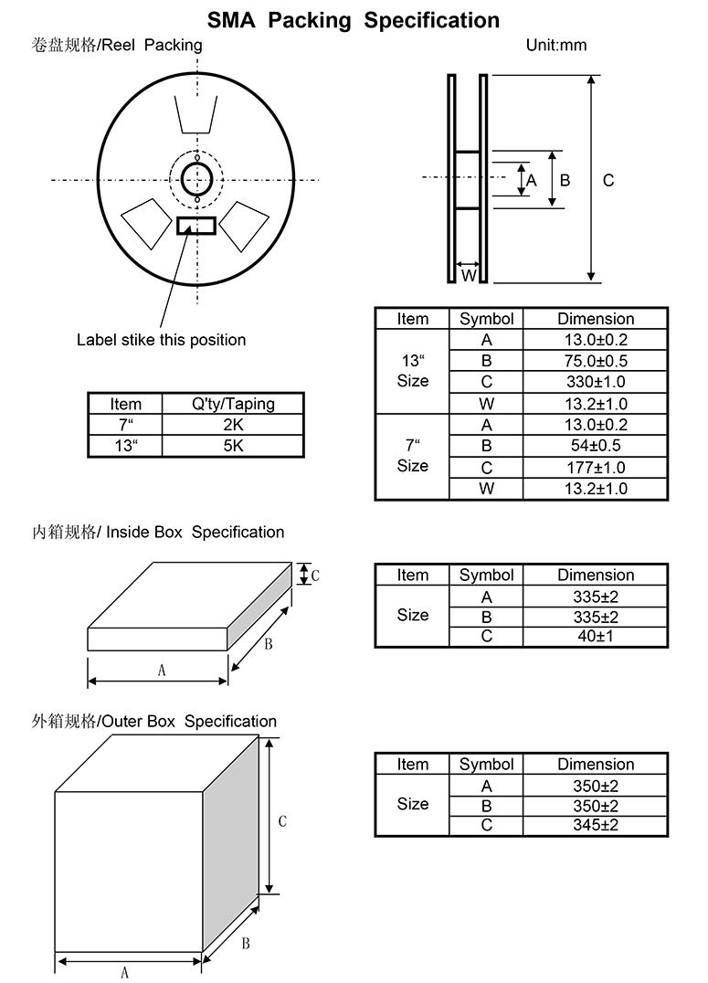 整流二极管z20资料