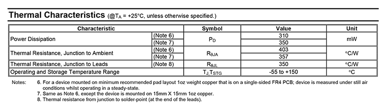 数字三极管 orcad类型